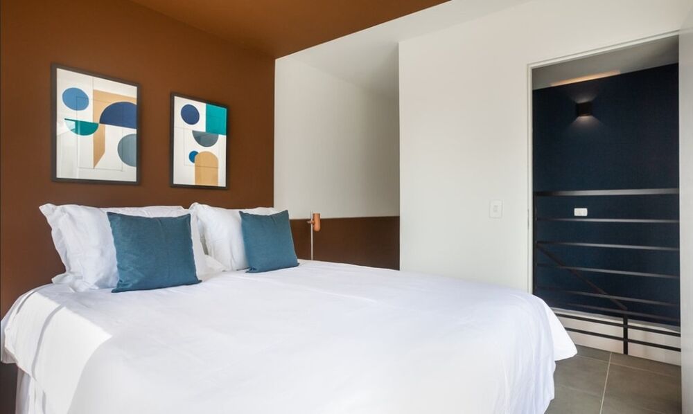 Cobertura à venda com 2 quartos, 115m² - Foto 3