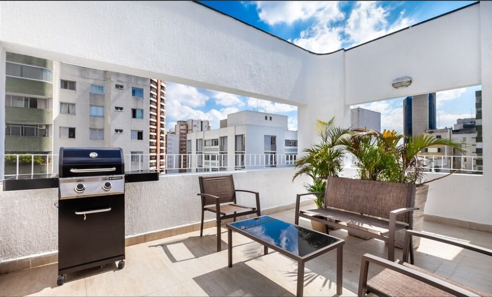Cobertura à venda com 2 quartos, 115m² - Foto 14