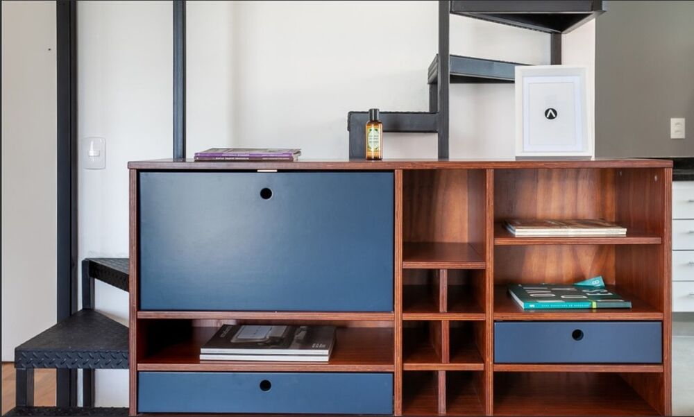 Cobertura à venda com 2 quartos, 115m² - Foto 16