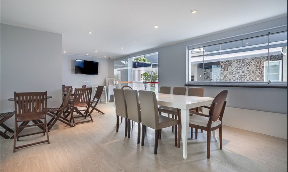 Cobertura à venda com 2 quartos, 115m² - Foto 10
