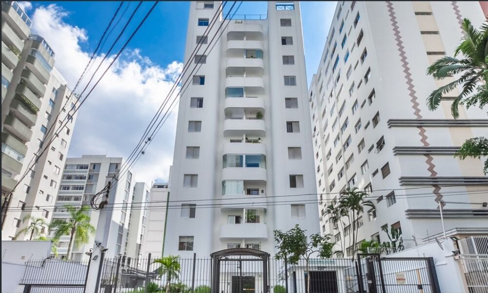 Cobertura à venda com 2 quartos, 115m² - Foto 12