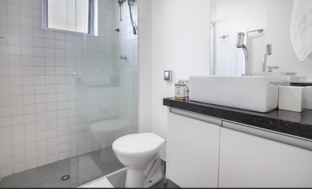 Cobertura à venda com 2 quartos, 115m² - Foto 5