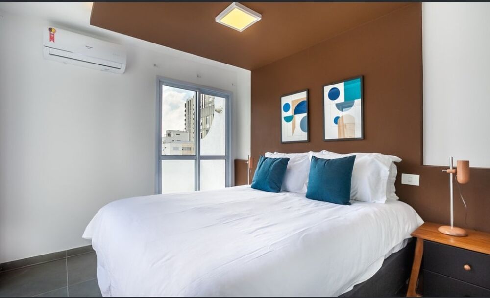 Cobertura à venda com 2 quartos, 115m² - Foto 2