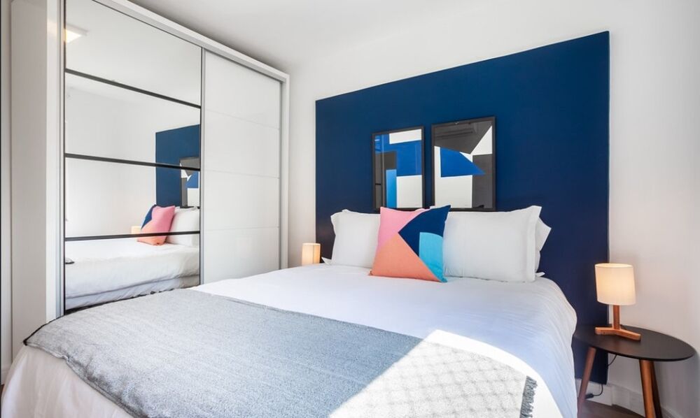 Cobertura à venda com 2 quartos, 115m² - Foto 20