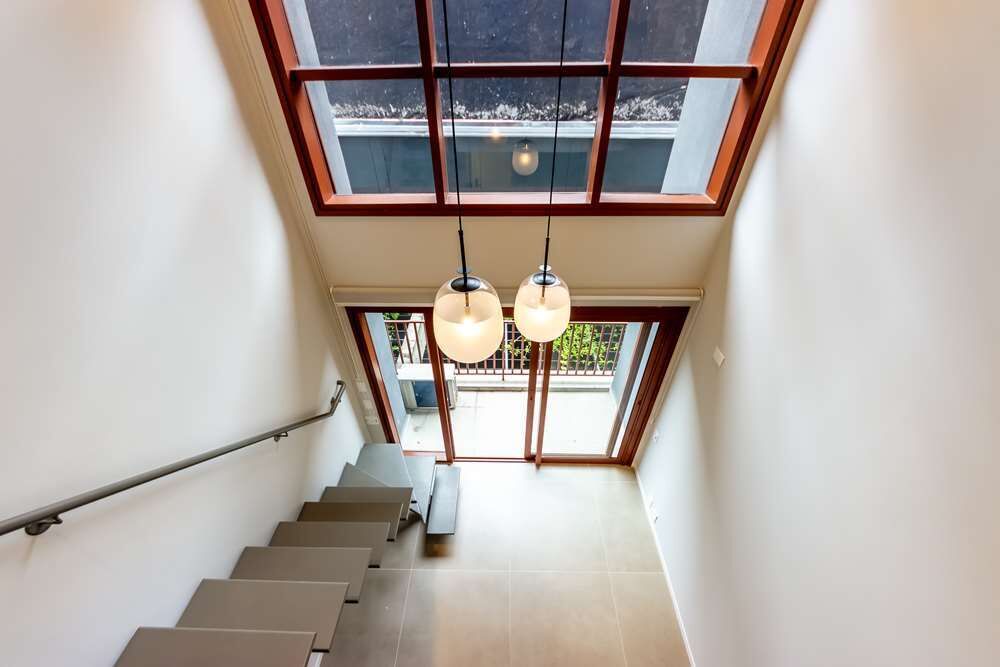 Apartamento à venda com 1 quarto, 43m² - Foto 8