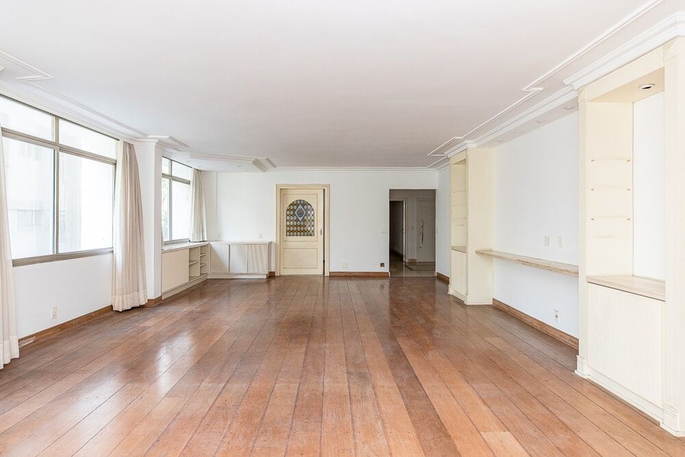 Apartamento, 4 quartos, 390 m² - Foto 22