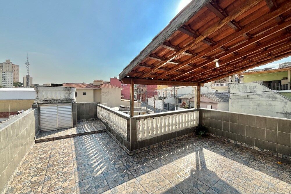 Casa, 3 quartos, 140 m² - Foto 9