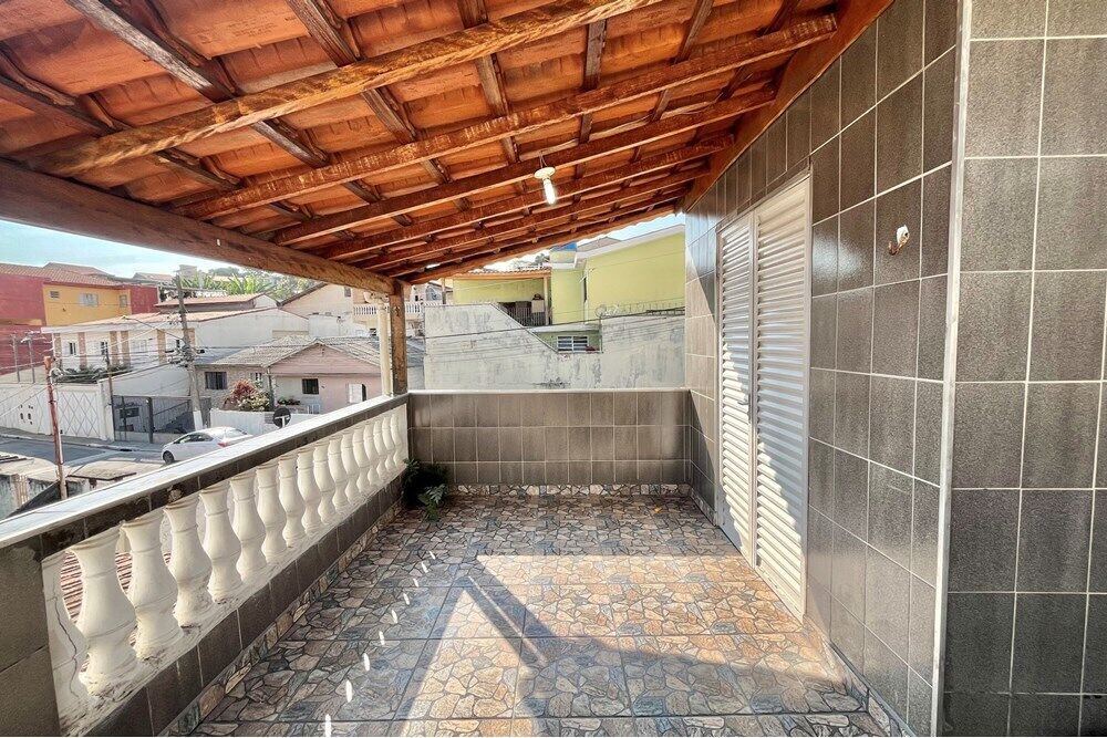 Casa, 3 quartos, 140 m² - Foto 7