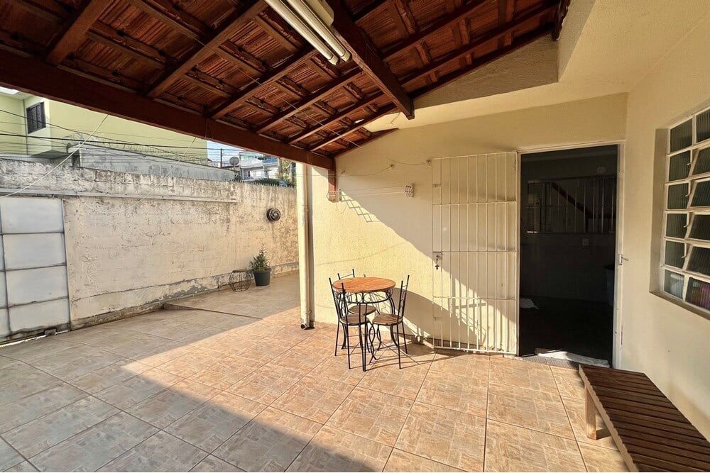 Casa, 3 quartos, 140 m² - Foto 3