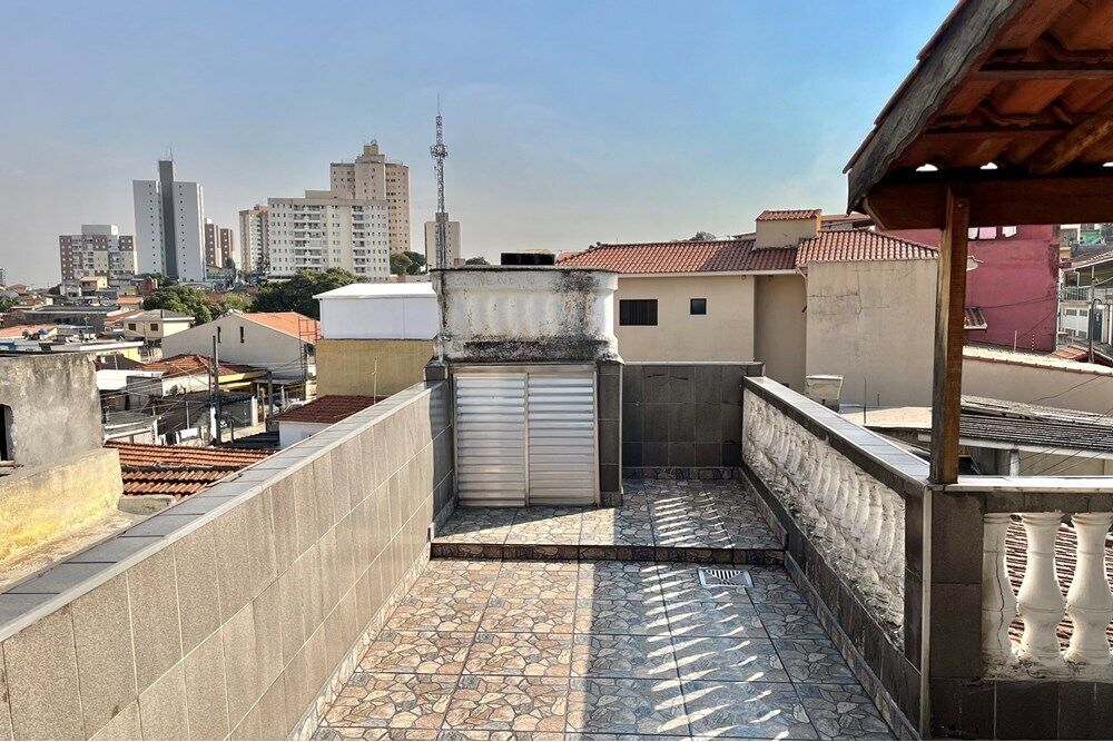 Casa, 3 quartos, 140 m² - Foto 12