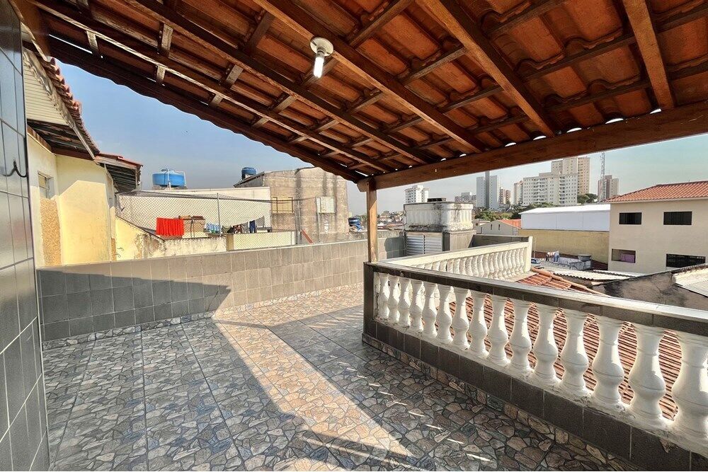 Casa, 3 quartos, 140 m² - Foto 5