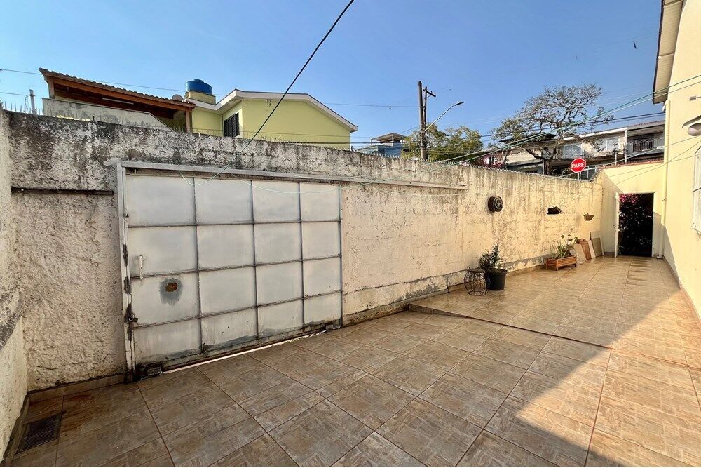 Casa, 3 quartos, 140 m² - Foto 11