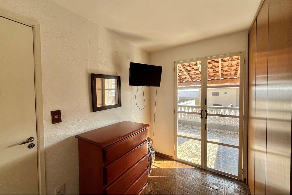 Casa, 3 quartos, 140 m² - Foto 4