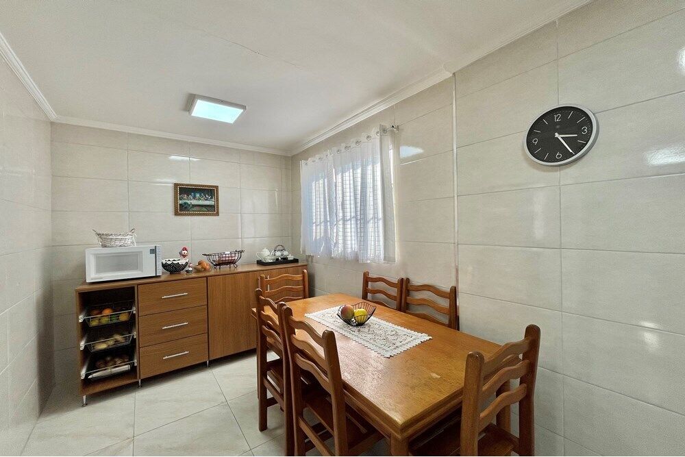 Casa, 3 quartos, 140 m² - Foto 8