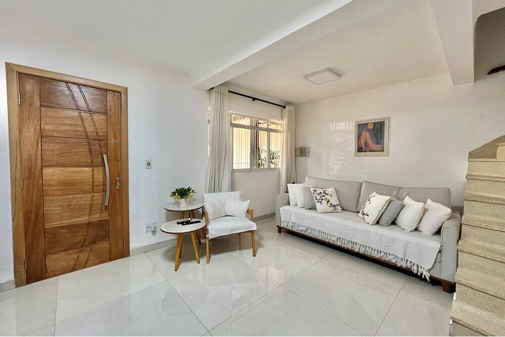 Casa, 3 quartos, 140 m² - Foto 10