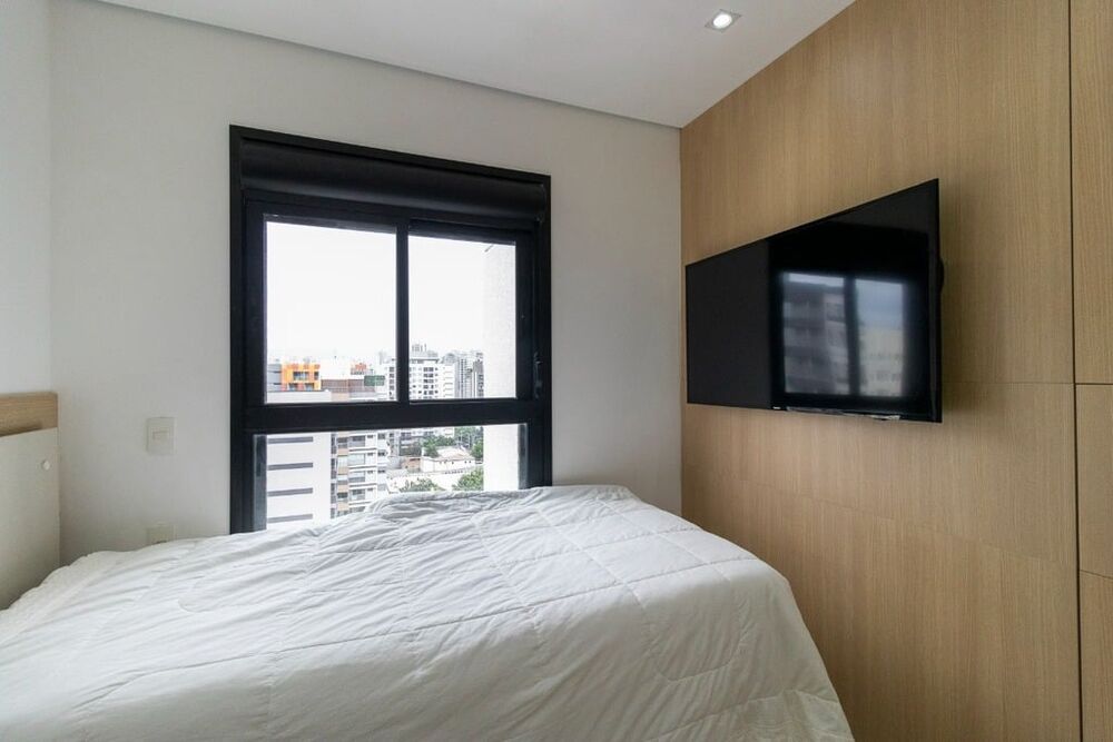 Apartamento, 2 quartos, 53 m² - Foto 1