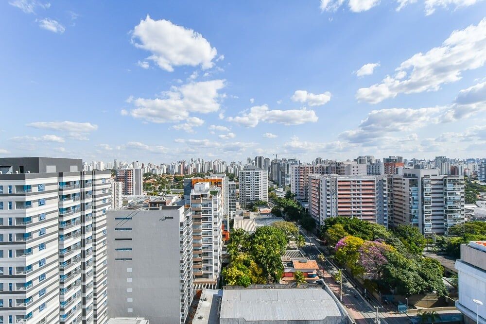 Apartamento, 2 quartos, 53 m² - Foto 4