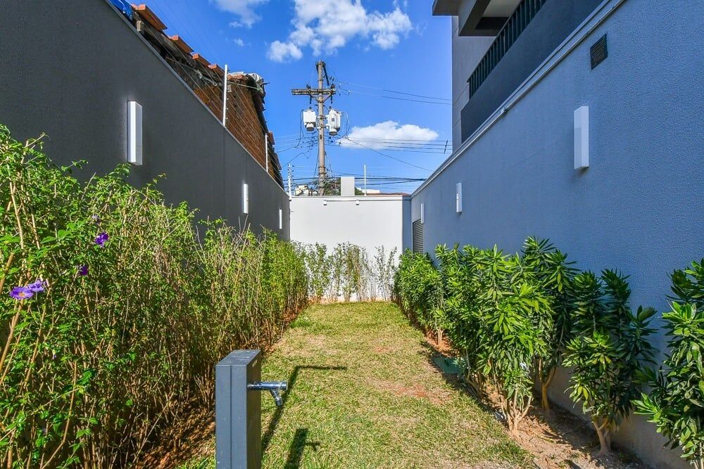 Apartamento, 2 quartos, 53 m² - Foto 2