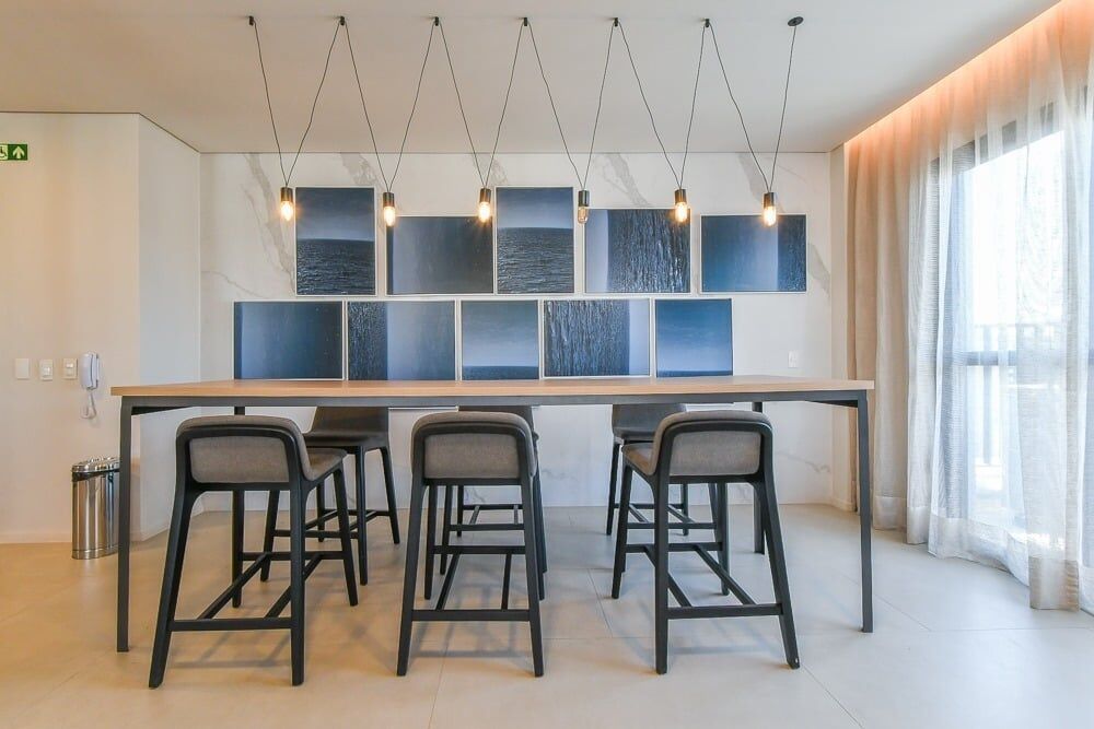Apartamento, 2 quartos, 53 m² - Foto 3