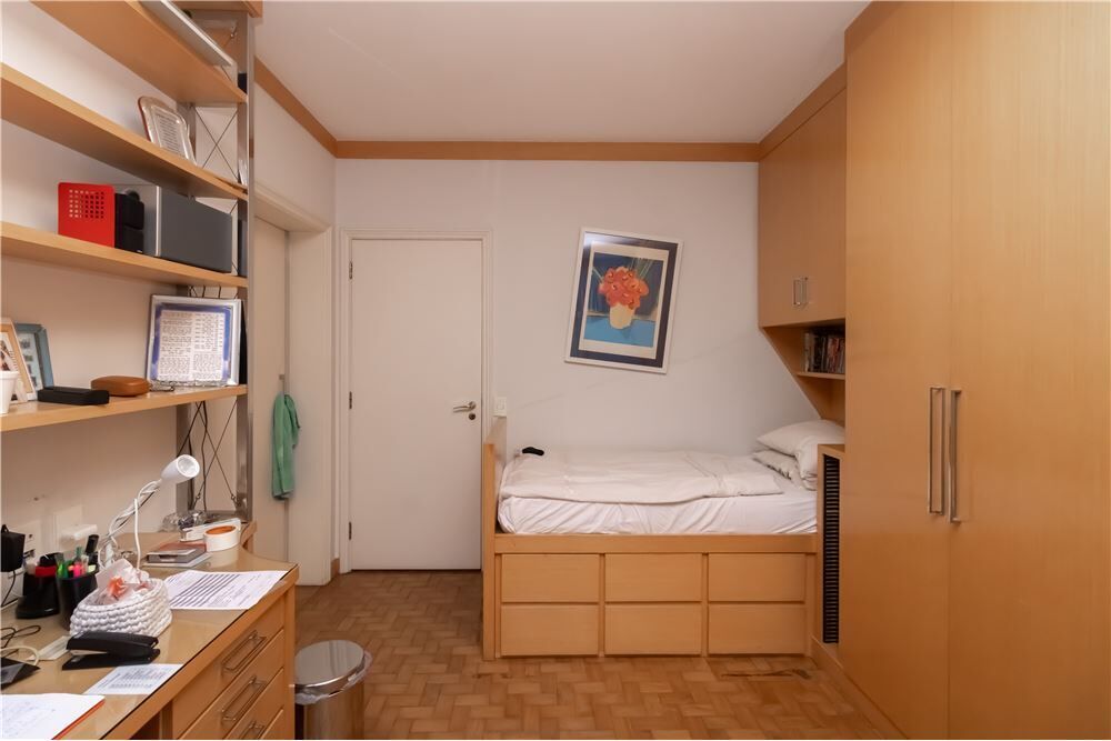 Apartamento, 4 quartos, 280 m² - Foto 5