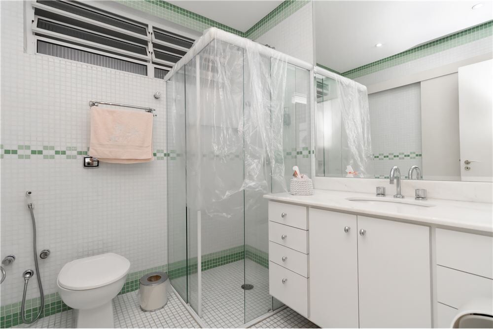 Apartamento, 4 quartos, 280 m² - Foto 1