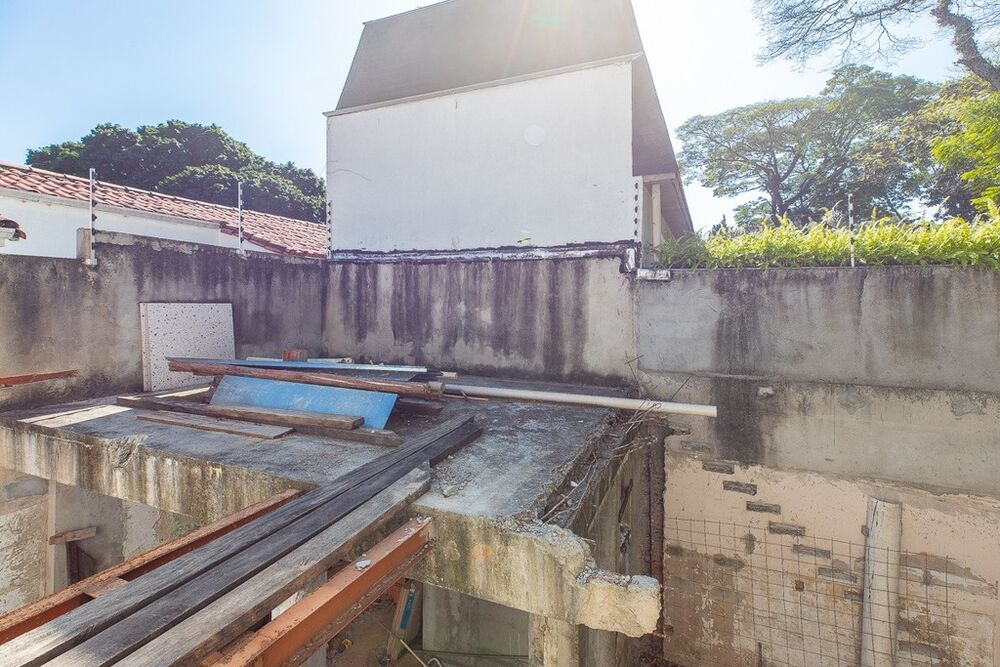 Casa, 4 quartos, 346 m² - Foto 1