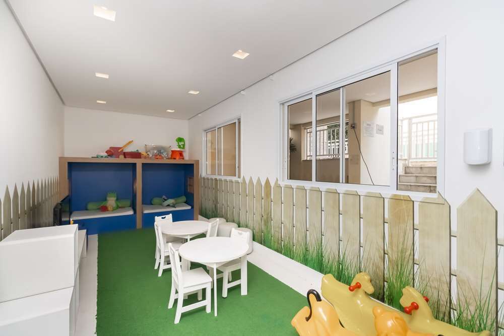 Apartamento, 2 quartos, 96 m² - Foto 6