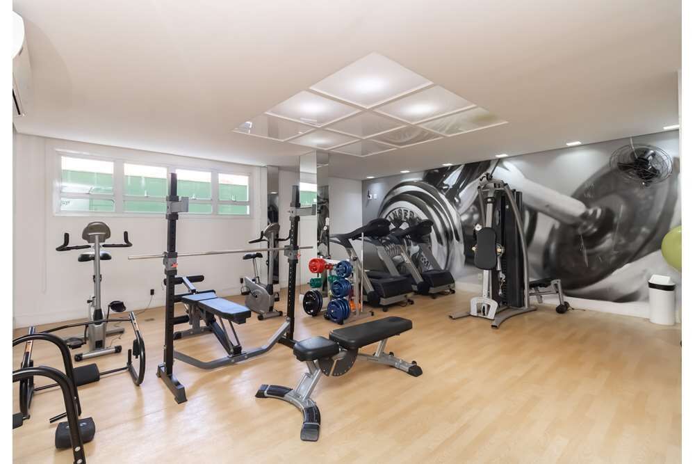 Apartamento, 2 quartos, 96 m² - Foto 8