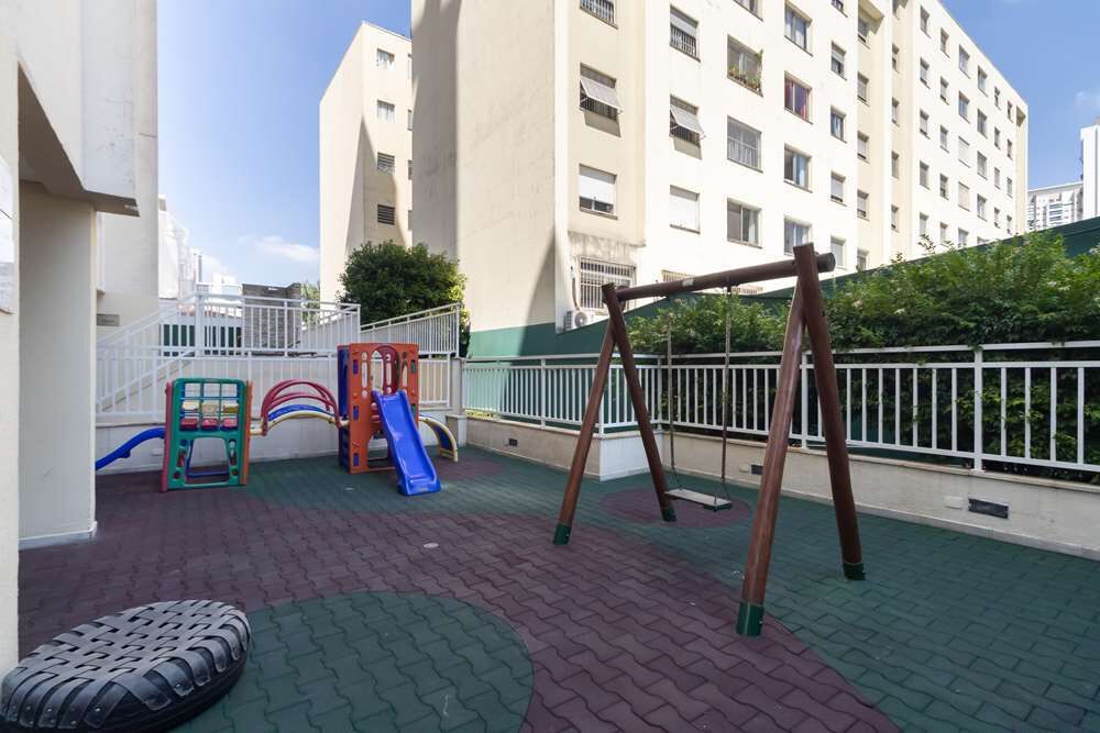 Apartamento, 2 quartos, 96 m² - Foto 12