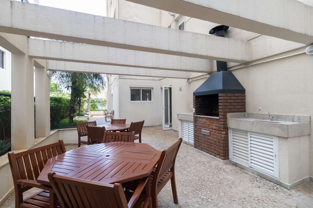 Apartamento, 2 quartos, 96 m² - Foto 13