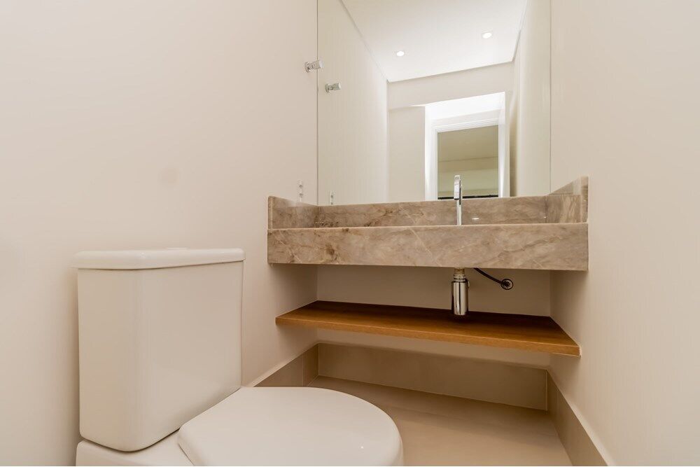 Apartamento, 3 quartos, 166 m² - Foto 9