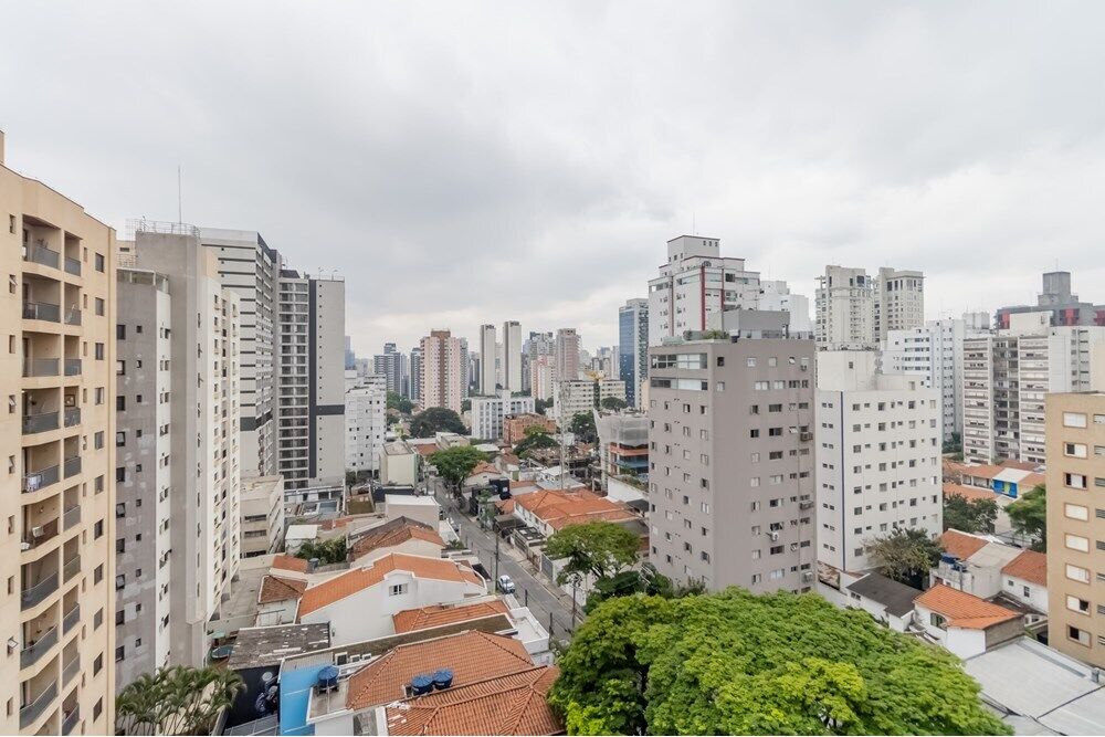 Apartamento, 3 quartos, 166 m² - Foto 6
