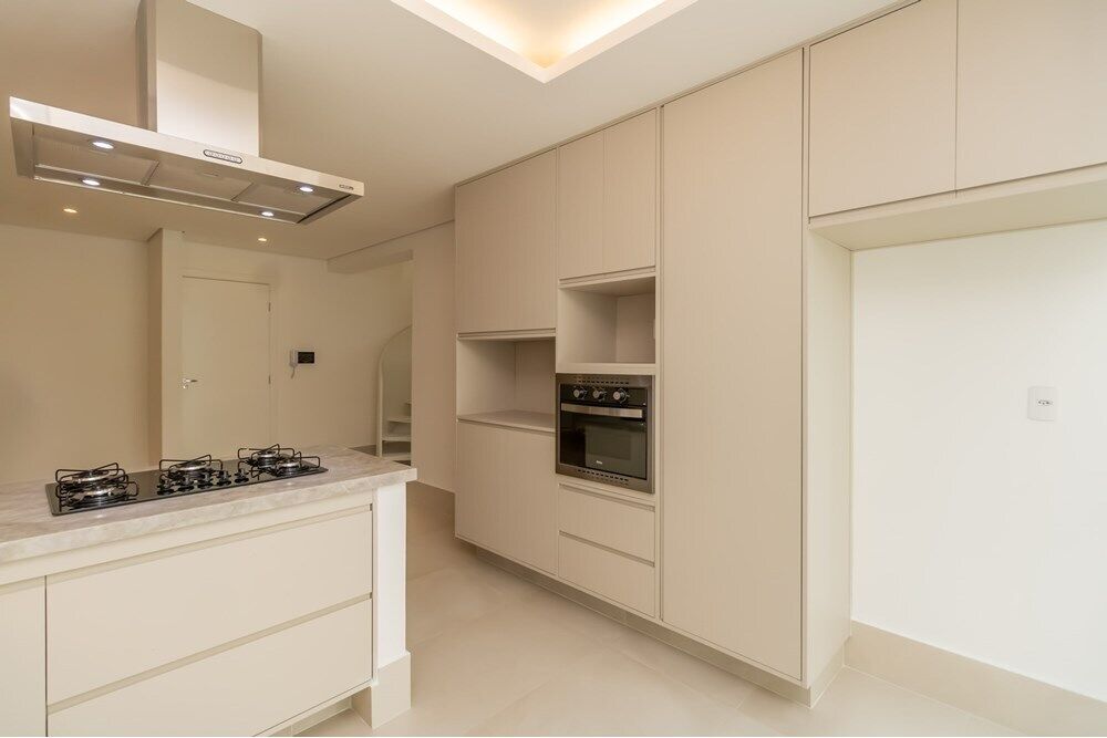 Apartamento, 3 quartos, 166 m² - Foto 1