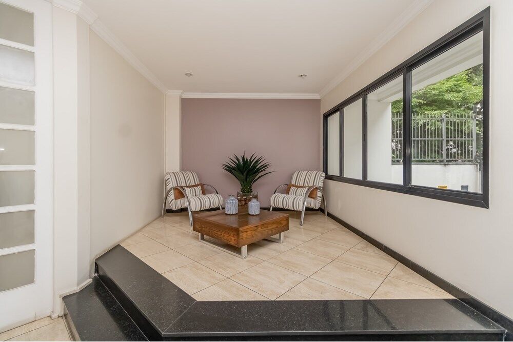 Apartamento, 3 quartos, 166 m² - Foto 10