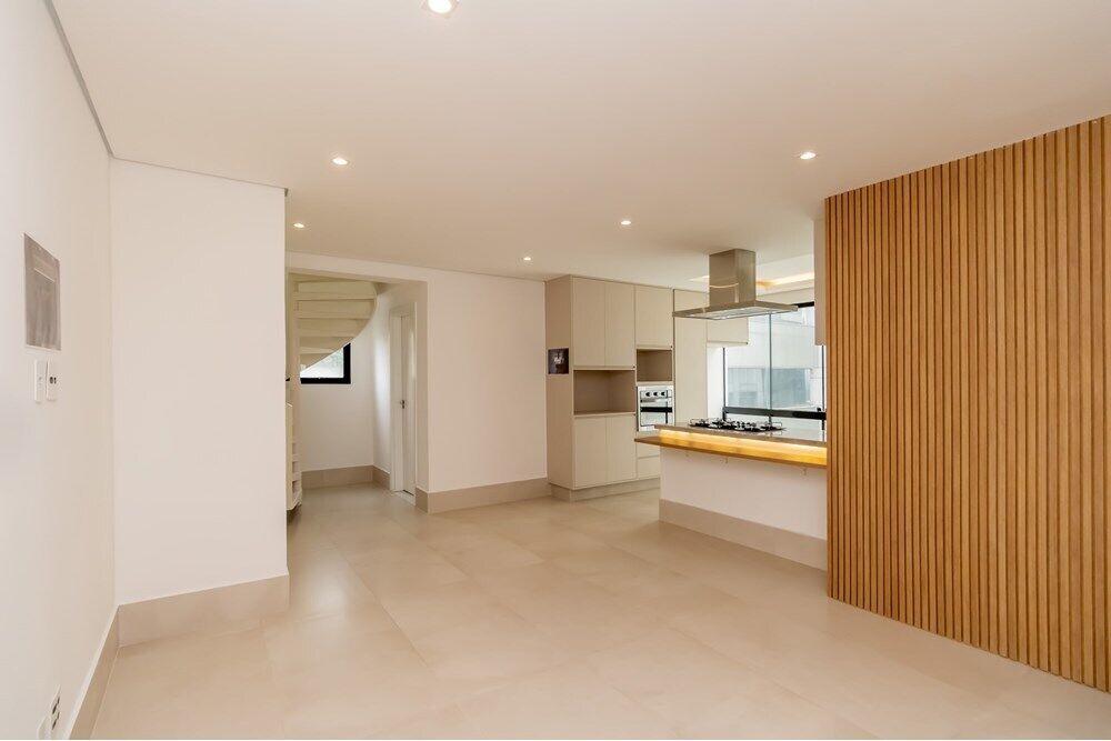Apartamento, 3 quartos, 166 m² - Foto 3