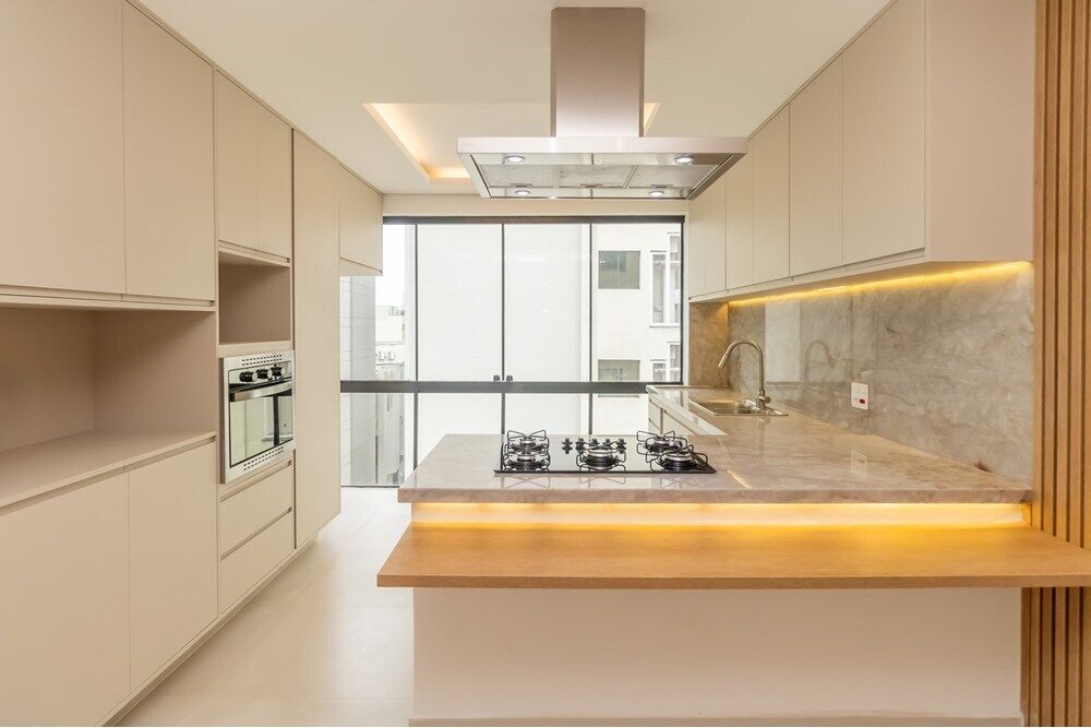 Apartamento, 3 quartos, 166 m² - Foto 11
