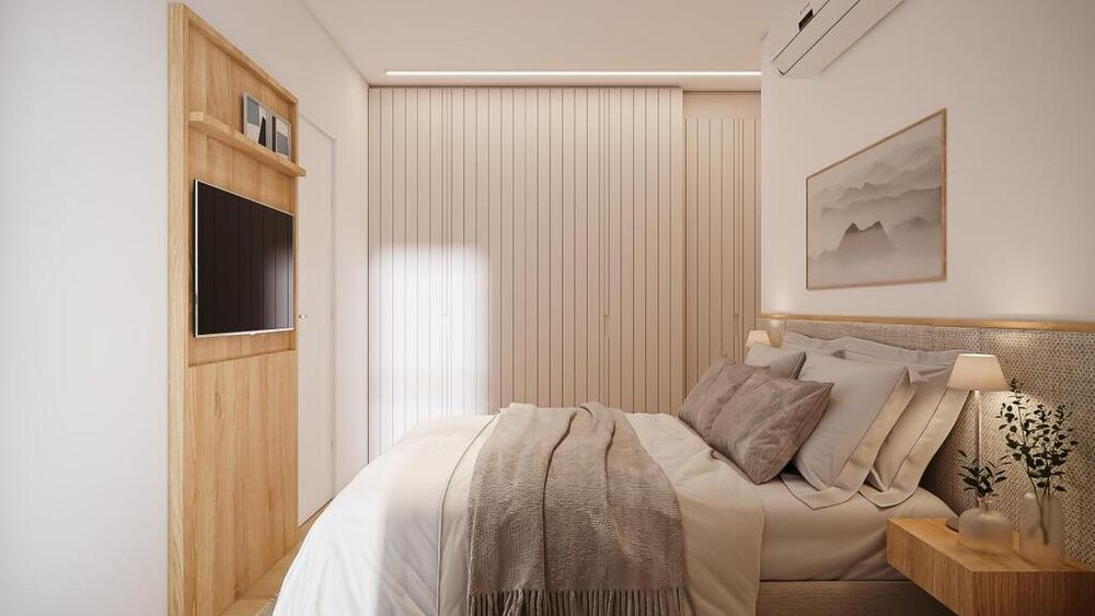 Apartamento, 2 quartos, 71 m² - Foto 11