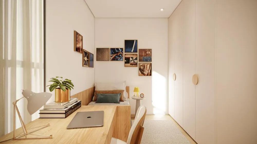 Apartamento, 2 quartos, 71 m² - Foto 10