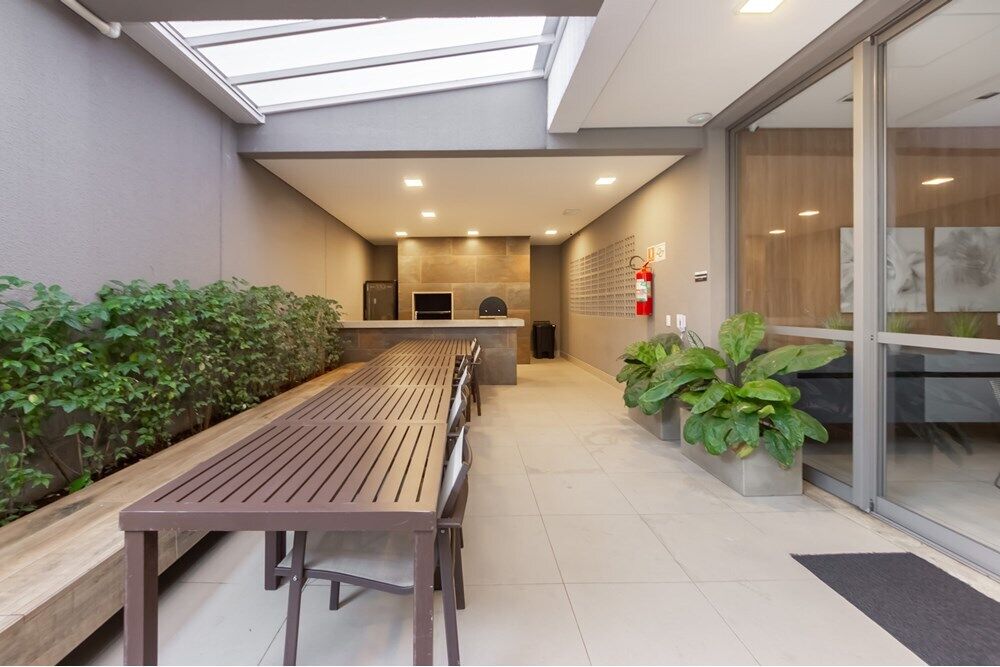 Apartamento, 2 quartos, 72 m² - Foto 9