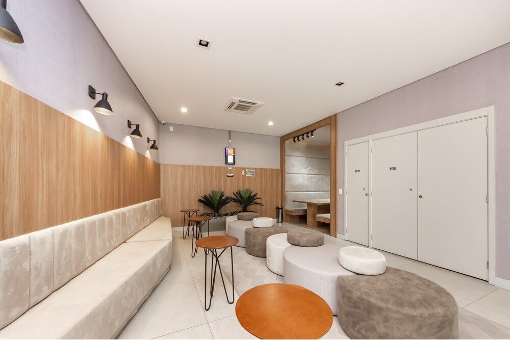Apartamento, 2 quartos, 72 m² - Foto 2