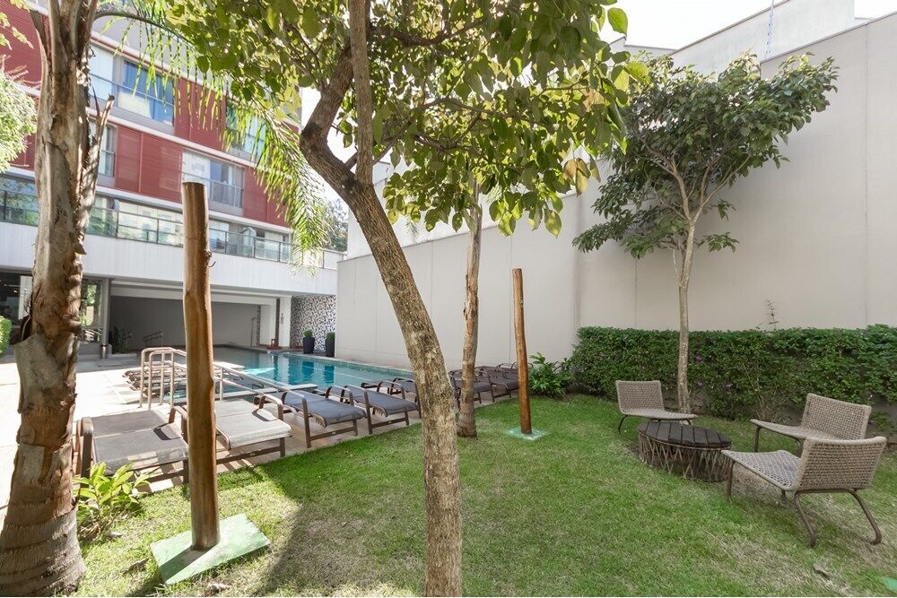 Apartamento, 2 quartos, 72 m² - Foto 3