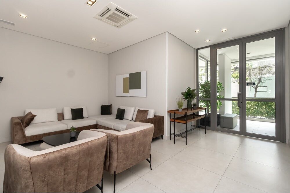 Apartamento, 2 quartos, 72 m² - Foto 4