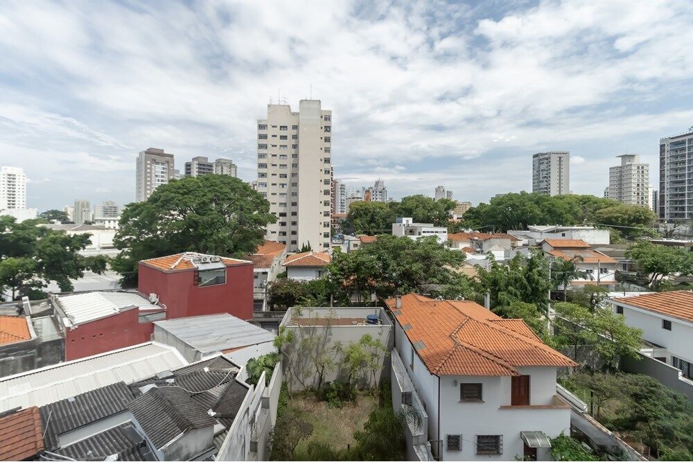 Apartamento, 2 quartos, 72 m² - Foto 7