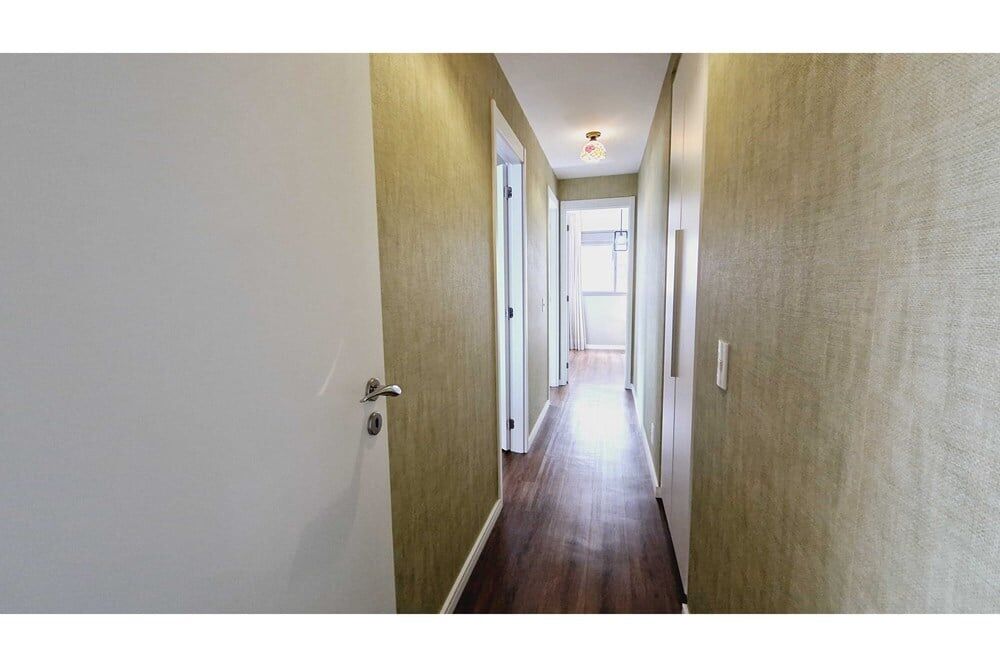 Apartamento, 3 quartos, 114 m² - Foto 2