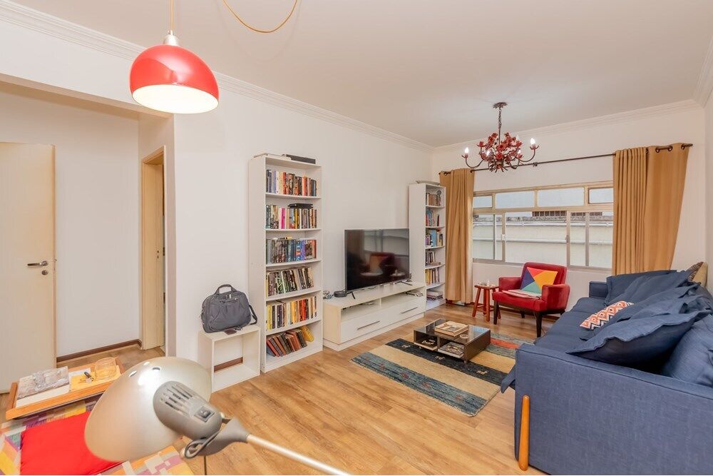 Apartamento, 3 quartos, 104 m² - Foto 4