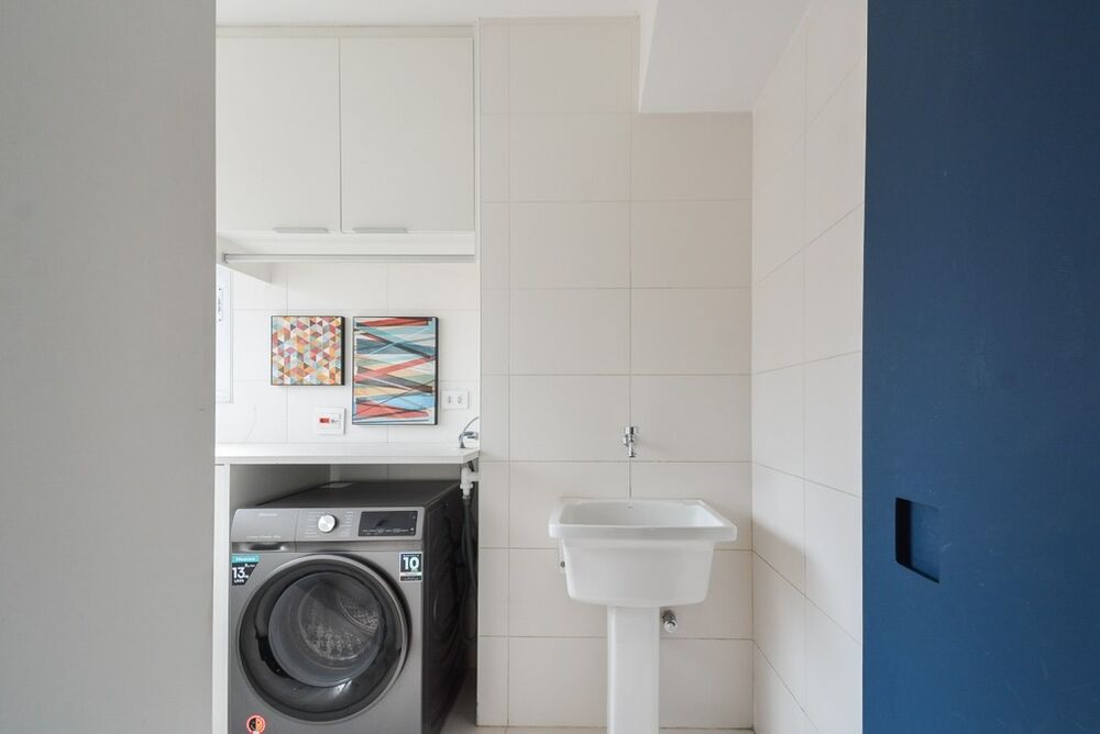 Apartamento à venda com 2 quartos, 174m² - Foto 6