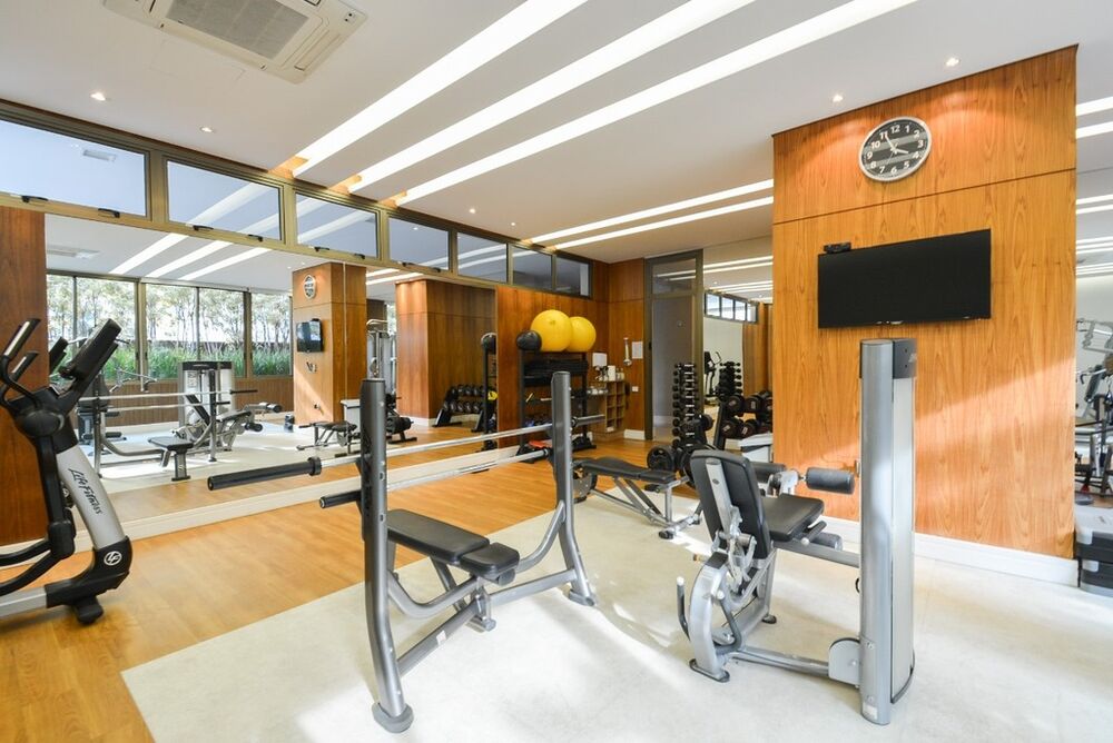 Apartamento à venda com 2 quartos, 174m² - Foto 20