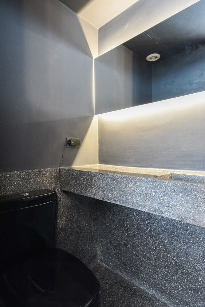 Apartamento à venda com 2 quartos, 174m² - Foto 40
