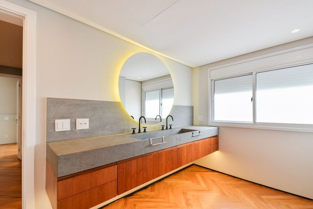 Apartamento à venda com 2 quartos, 174m² - Foto 15