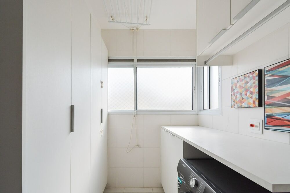 Apartamento à venda com 2 quartos, 174m² - Foto 5